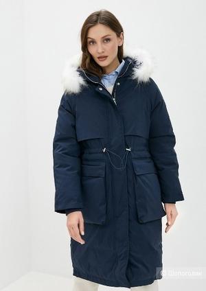 Пуховик BAON размер 54 (3XL)