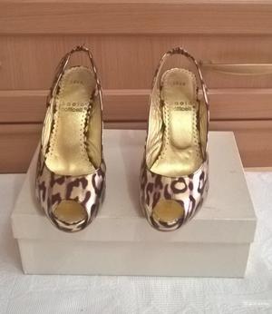 Туфли Paolo Botticelli размер 37