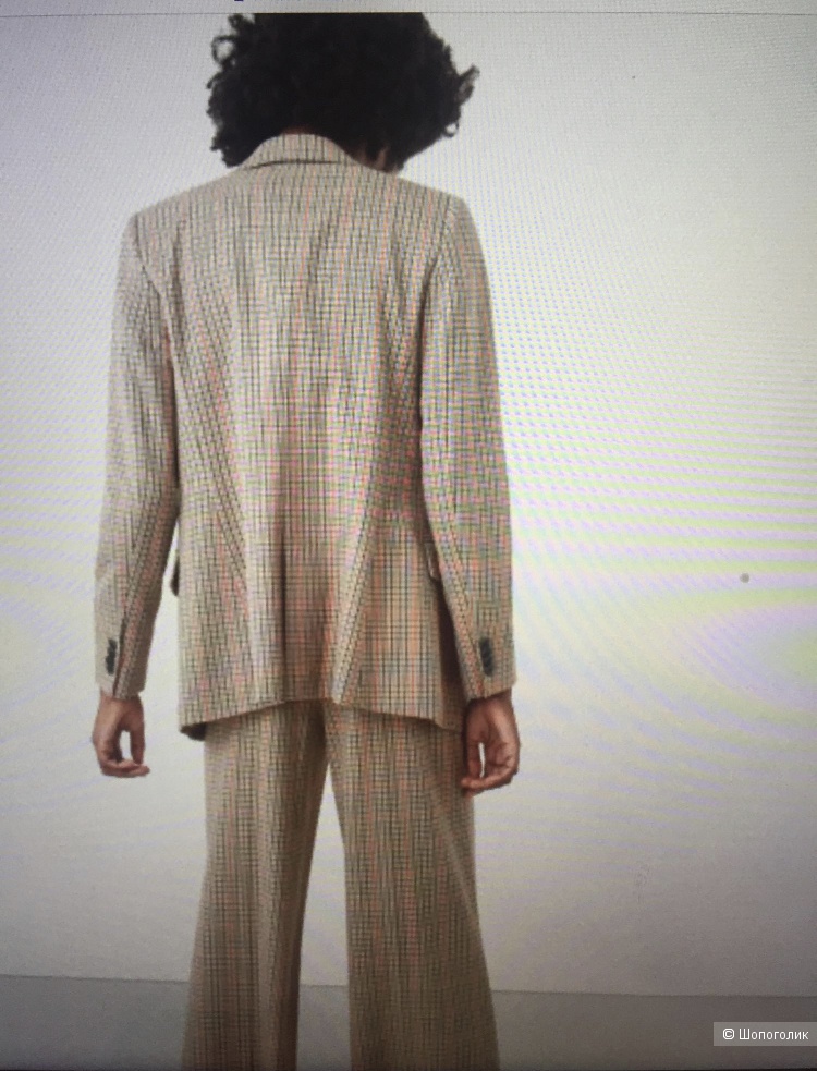 Пиджак Mango S