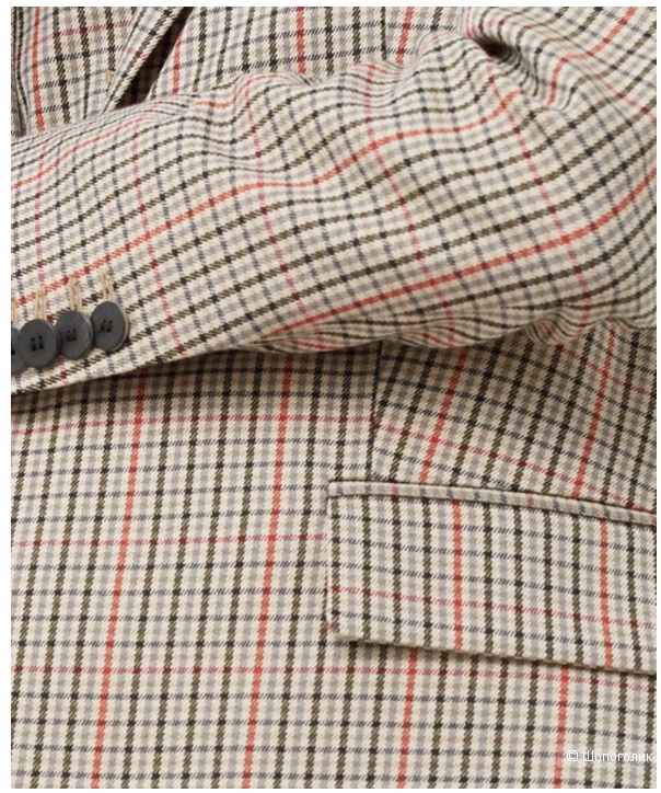 Пиджак Mango S