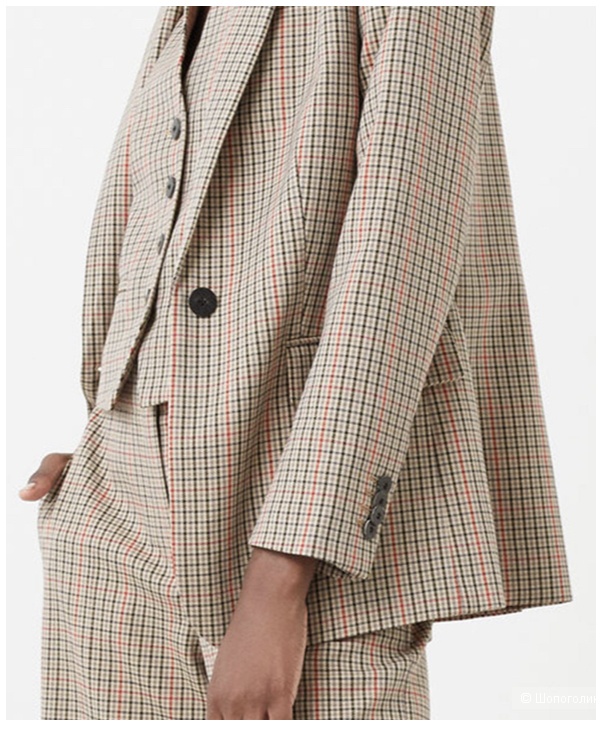 Пиджак Mango S