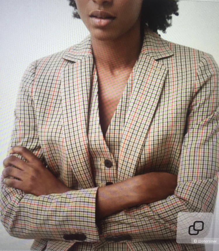 Пиджак Mango S