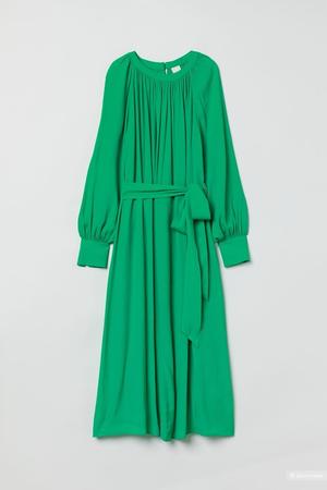 Платье H&M, S