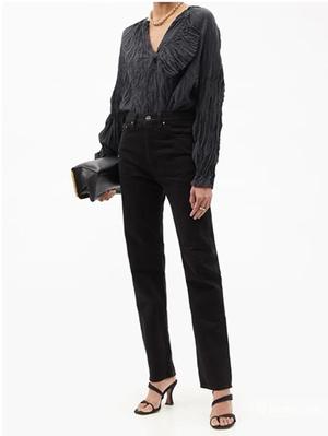 Джинсы burberry 29