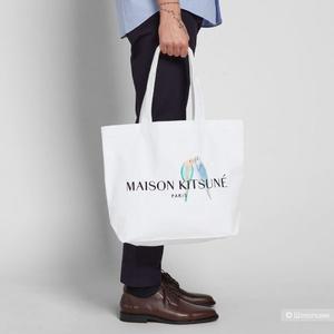 Сумка Maison Kitsune
