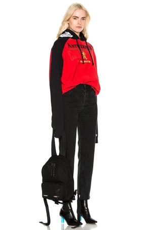 Рюкзак Vetements размер 35*25*10