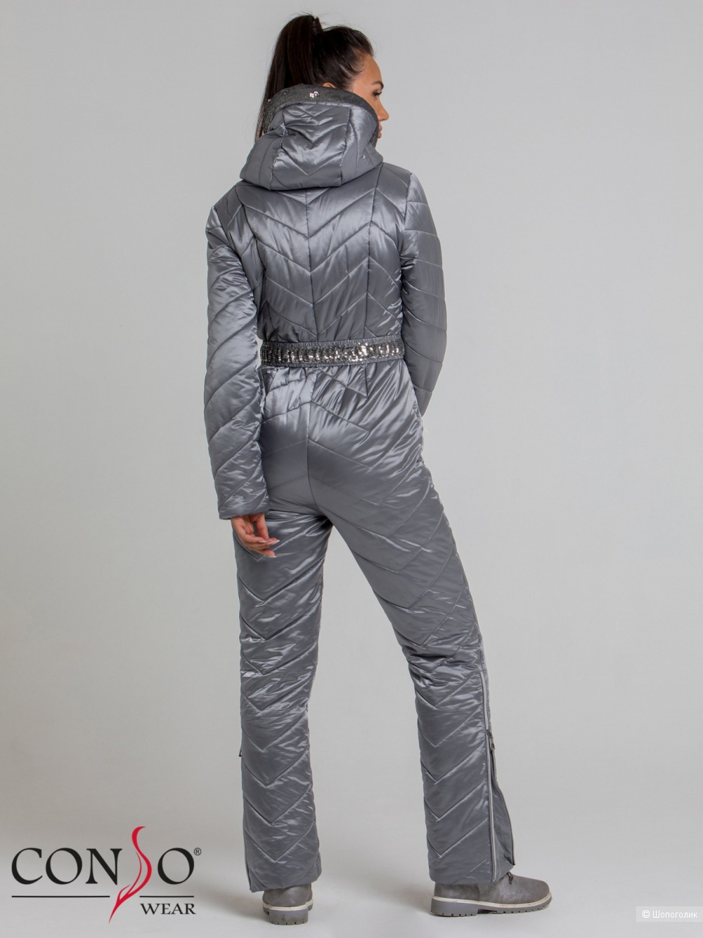 Комбинезон Conso, 38-40