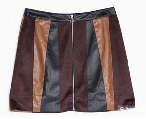 Юбка stradivarius M