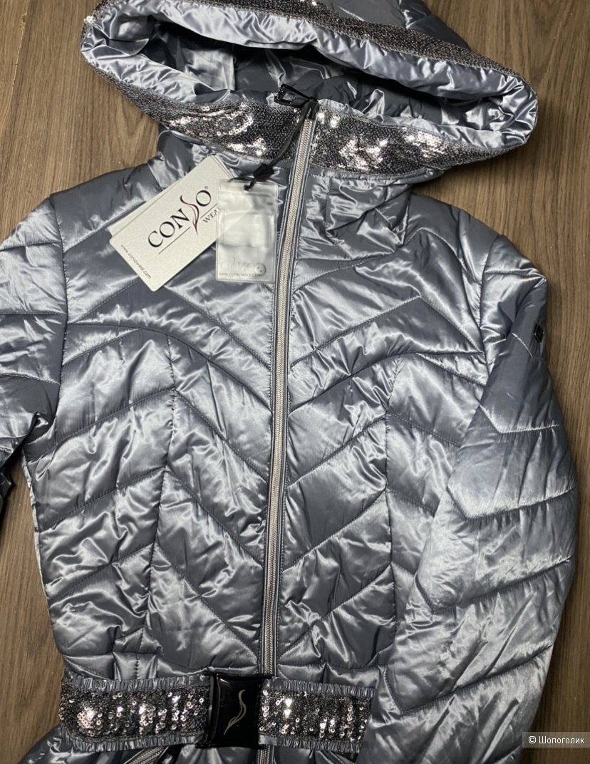 Комбинезон Conso, 38-40