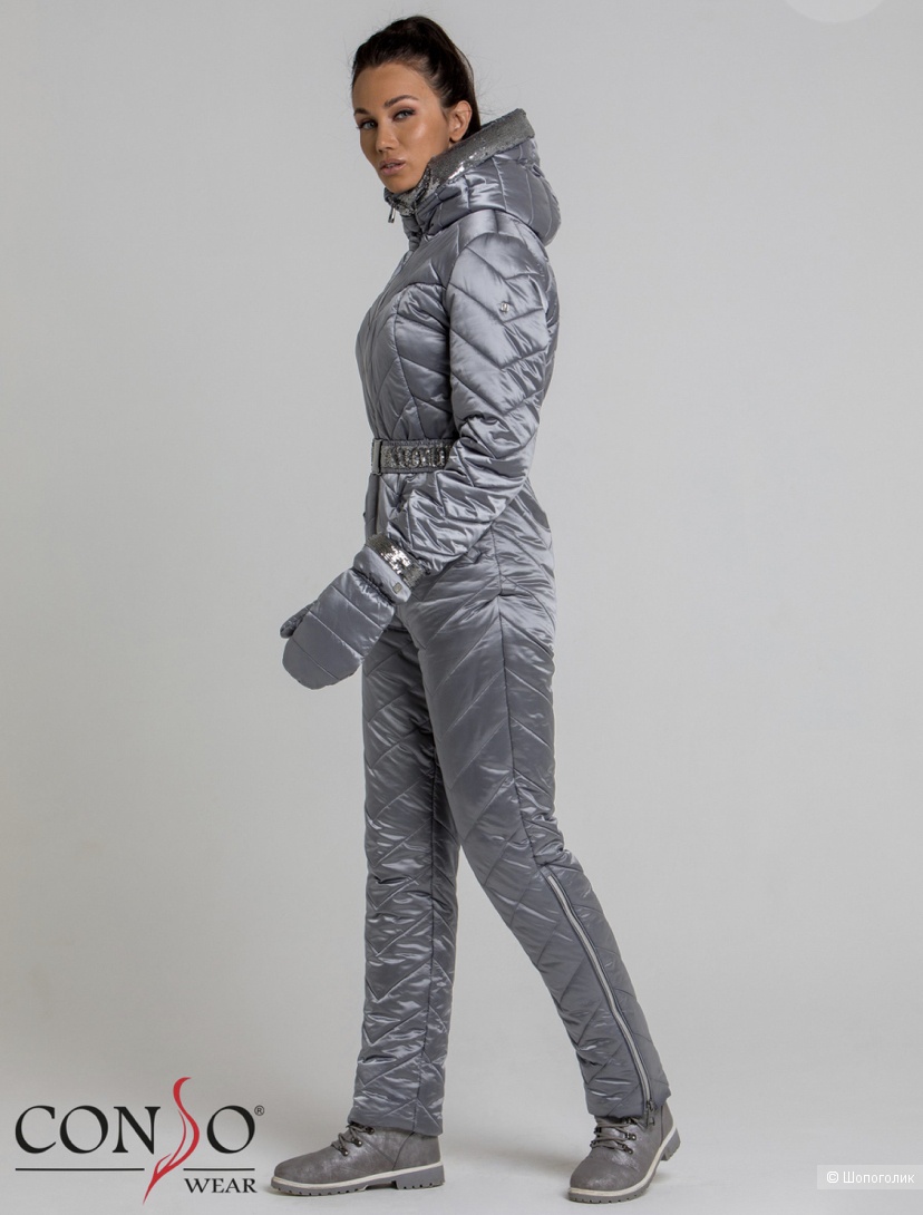 Комбинезон Conso, 38-40