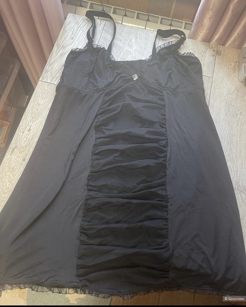 Комплект белья, Domina, L