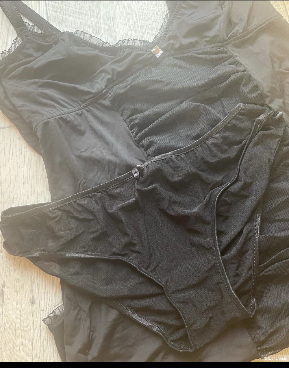 Комплект белья, Domina, L