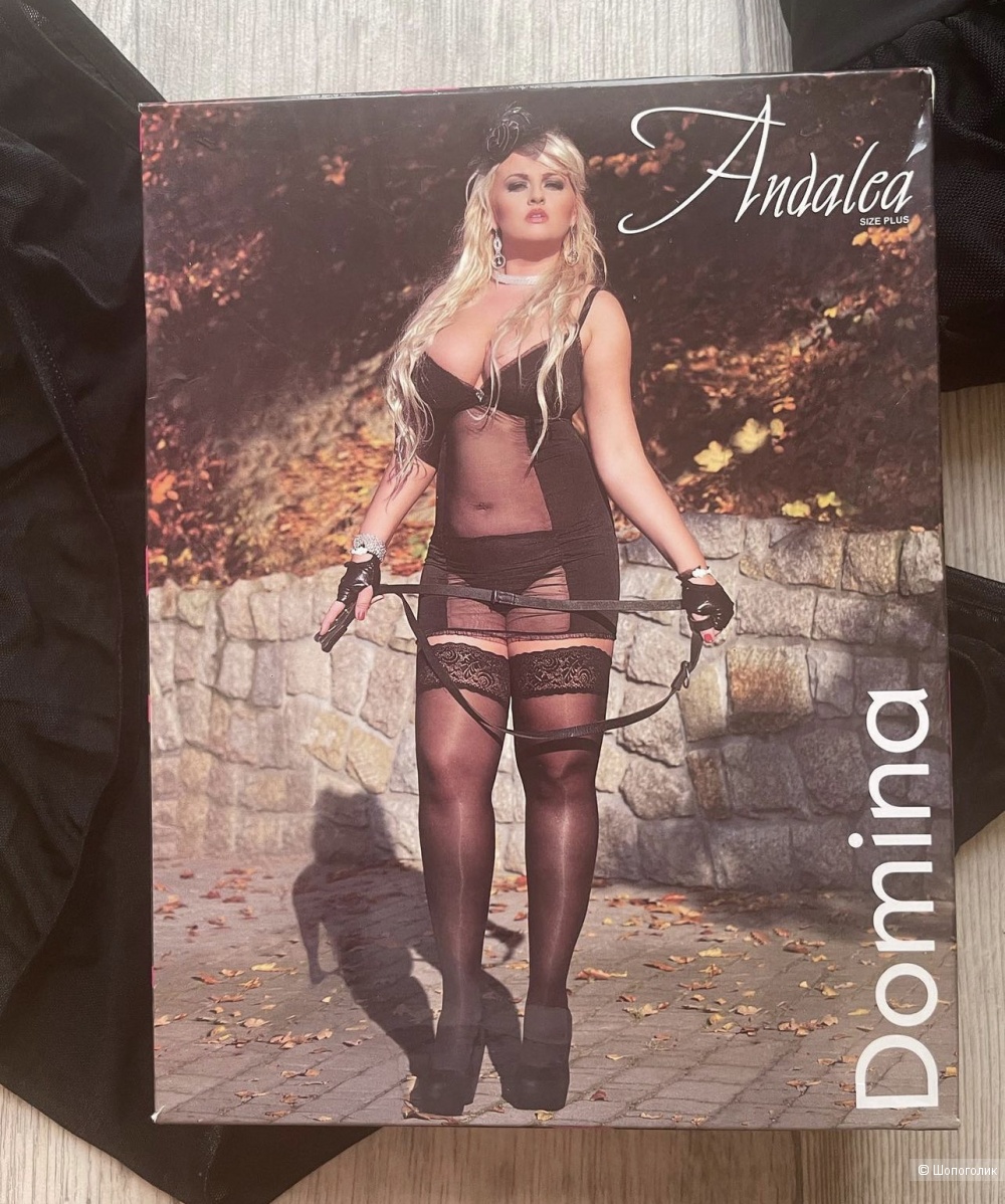 Комплект белья, Domina, L