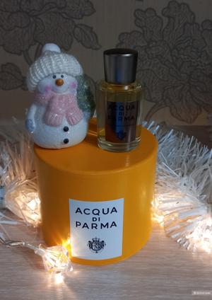 Acqua Di Parma, Eau De Colonia,  Colonia Intensa, 20 мл.