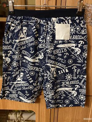 Шорты no name рост 146-152