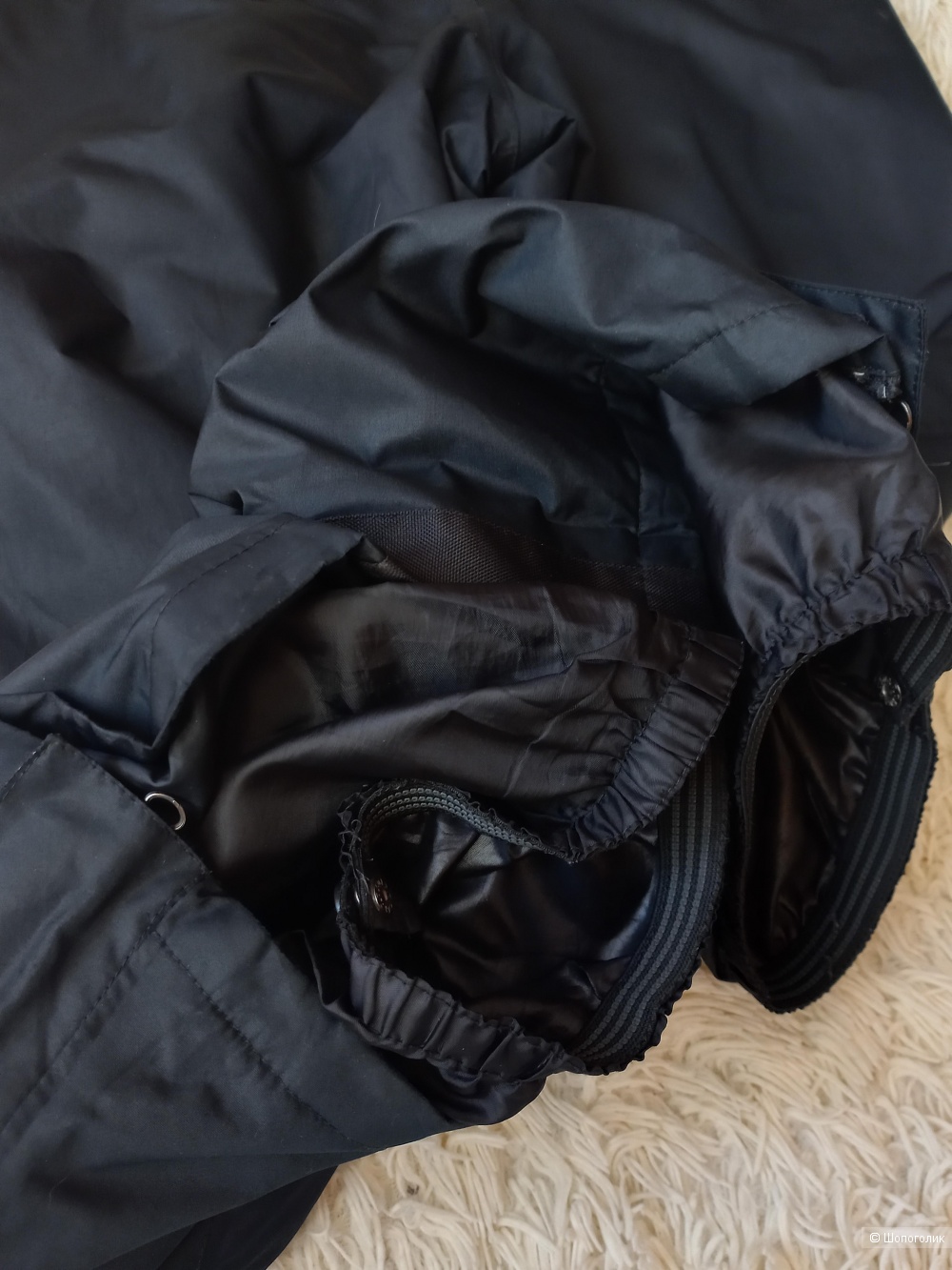 Брюки Crivit, размер 48