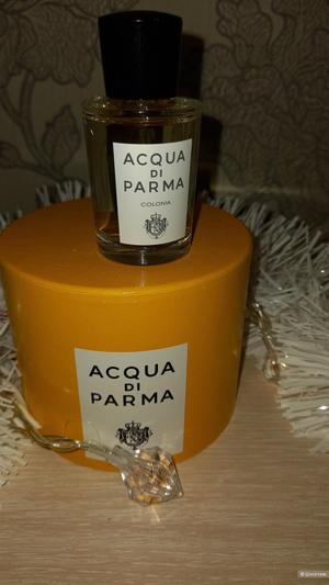 Acqua Di Parma, Eau De Colonia,Colonia , 20 мл.
