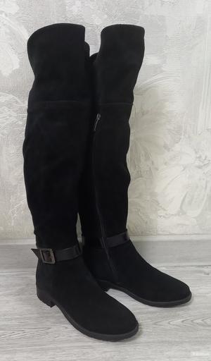 Ботфорты SALAMANDER, размер 37