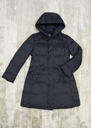 Пуховик Benetton 44 размер