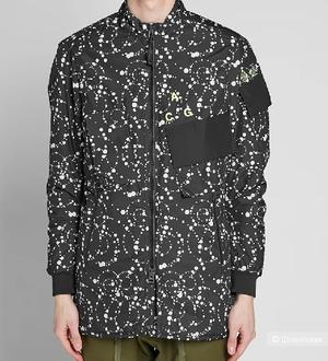 Куртка NIkelab ACG S-M