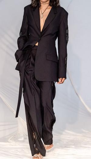 Пиджак Christopher Esber S