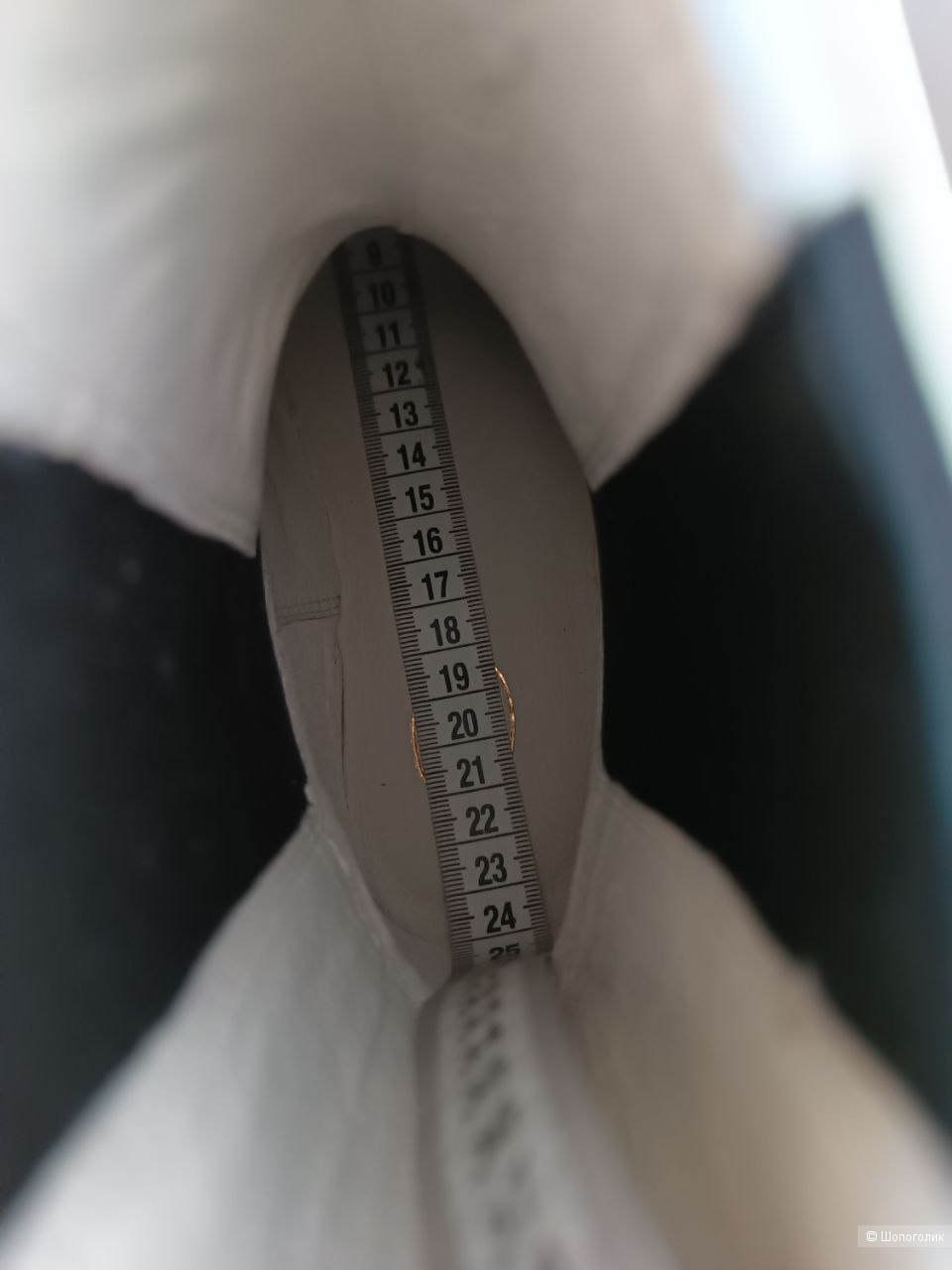 Челси ASH размер 37