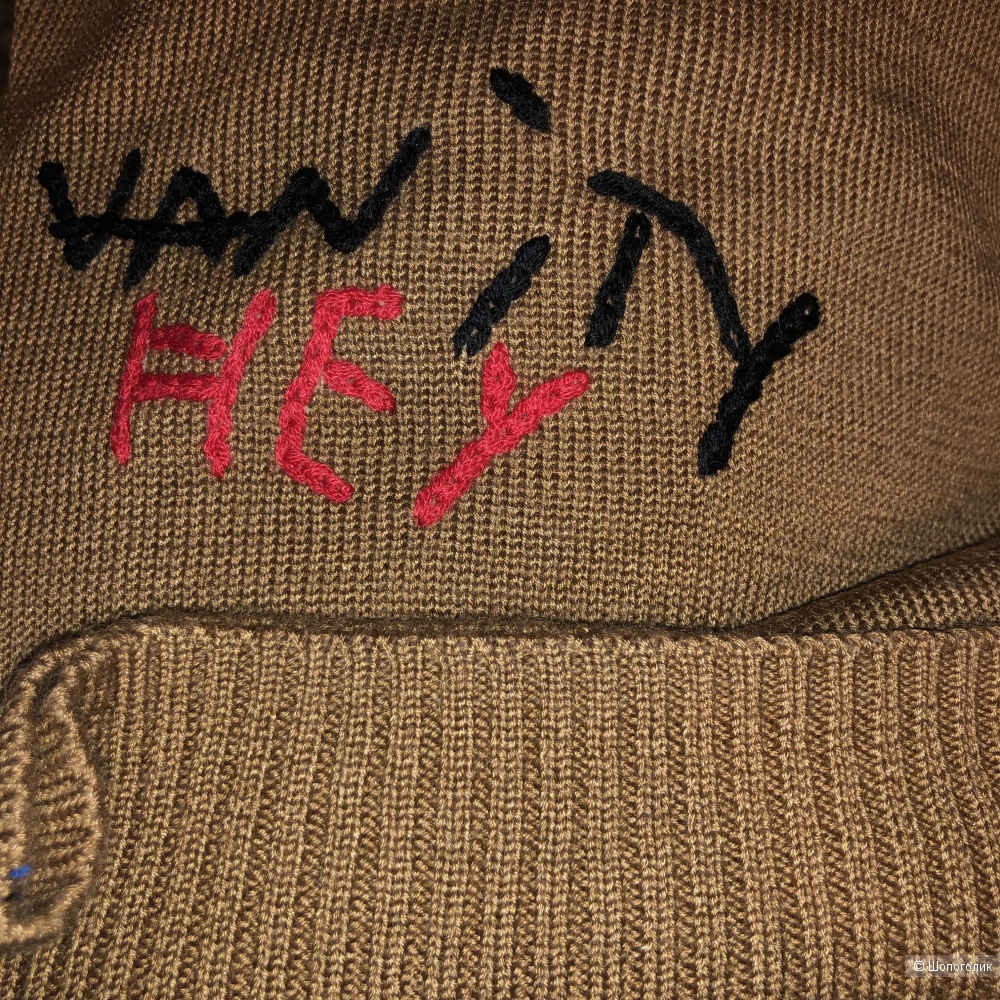 Свитер  ERMANNO SCERVINO M-L