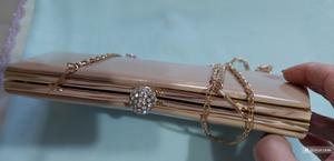 Женская сумка клатч