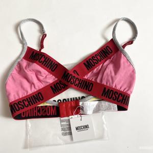 Купальник лиф Moschino размер 2
