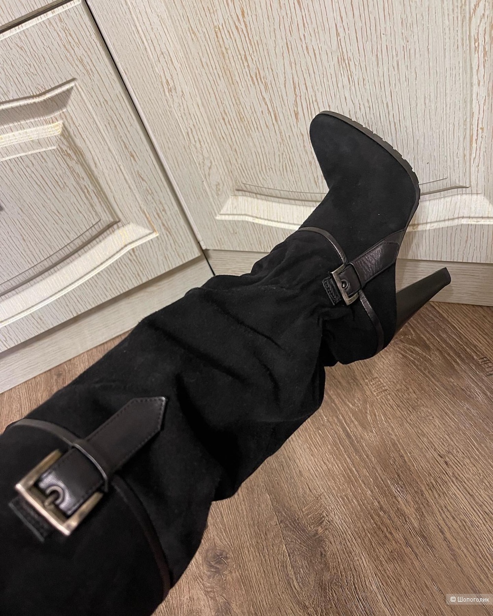 Сапоги, Giotto, 37