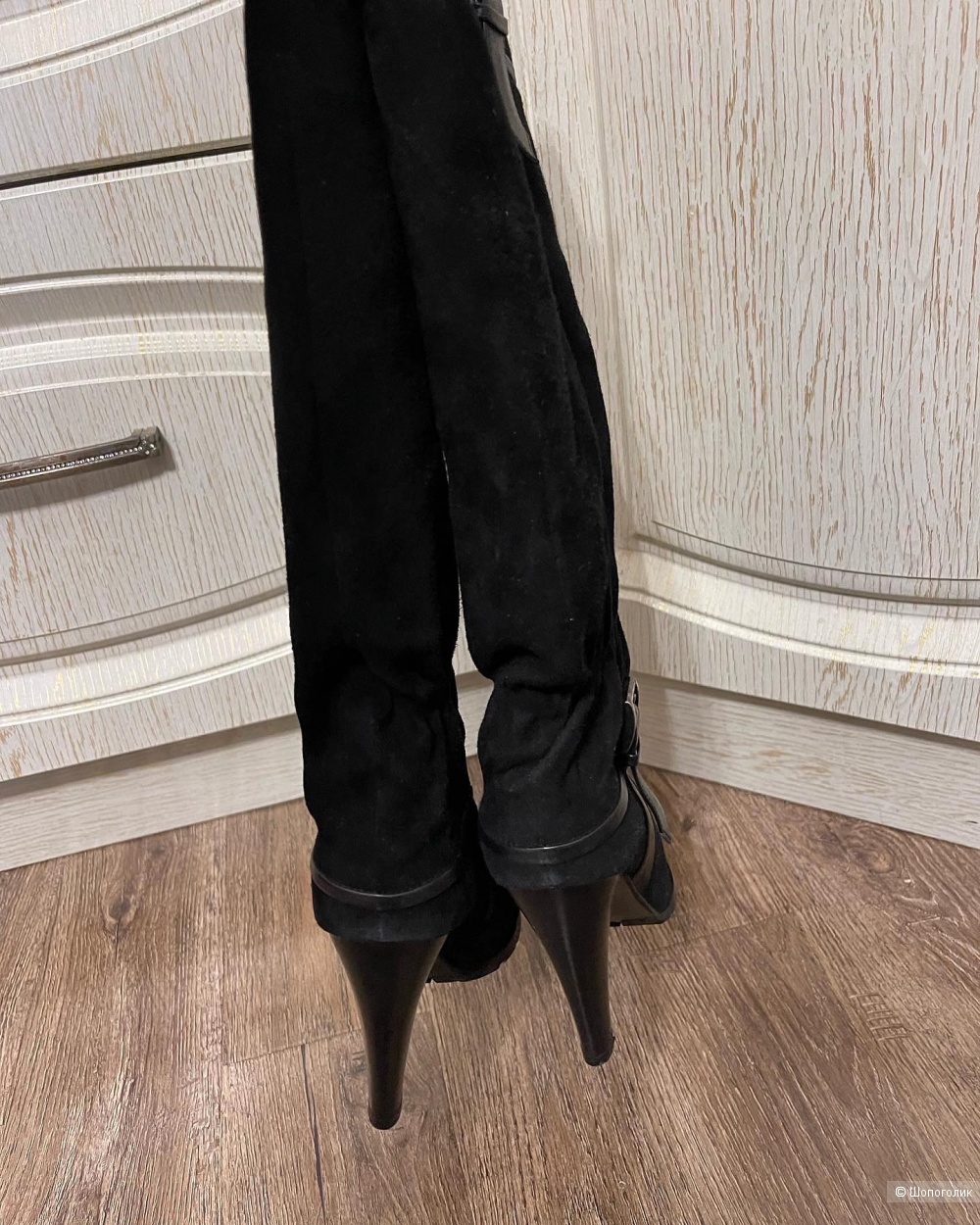 Сапоги, Giotto, 37