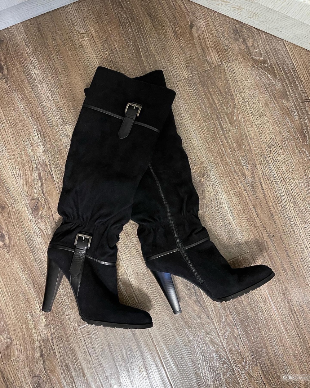 Сапоги, Giotto, 37