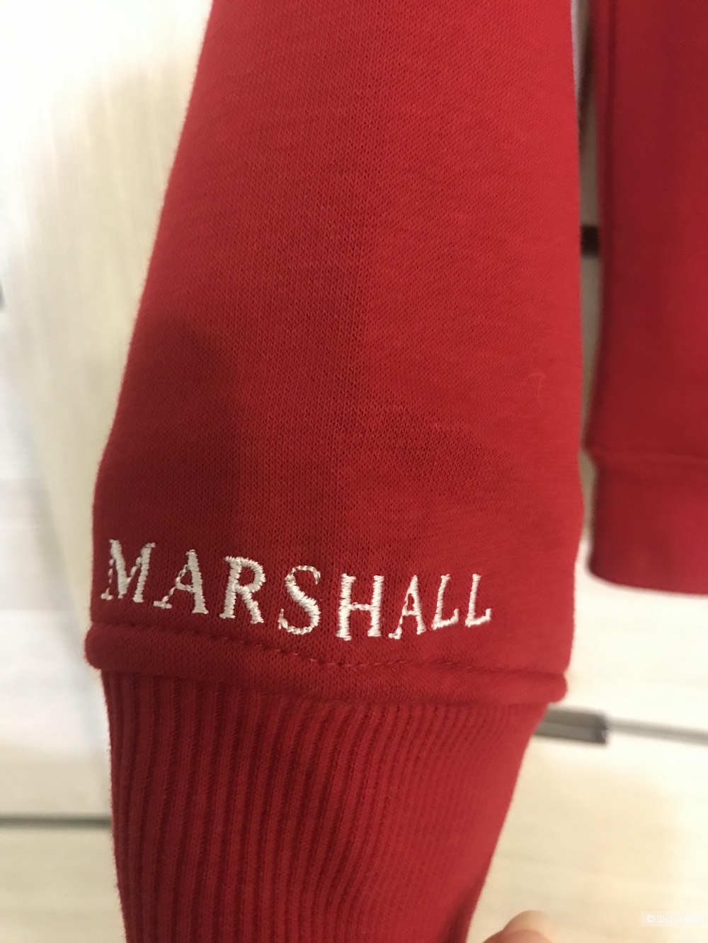 Толстовка Quotrell, размер M