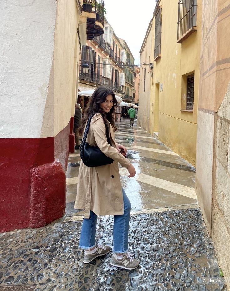 Кроссовки New Balance 574, 38,5-39