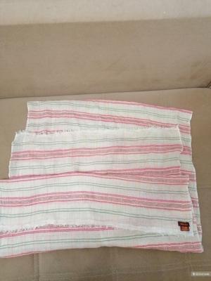 Палантин Mia Zia шерсть 172*59