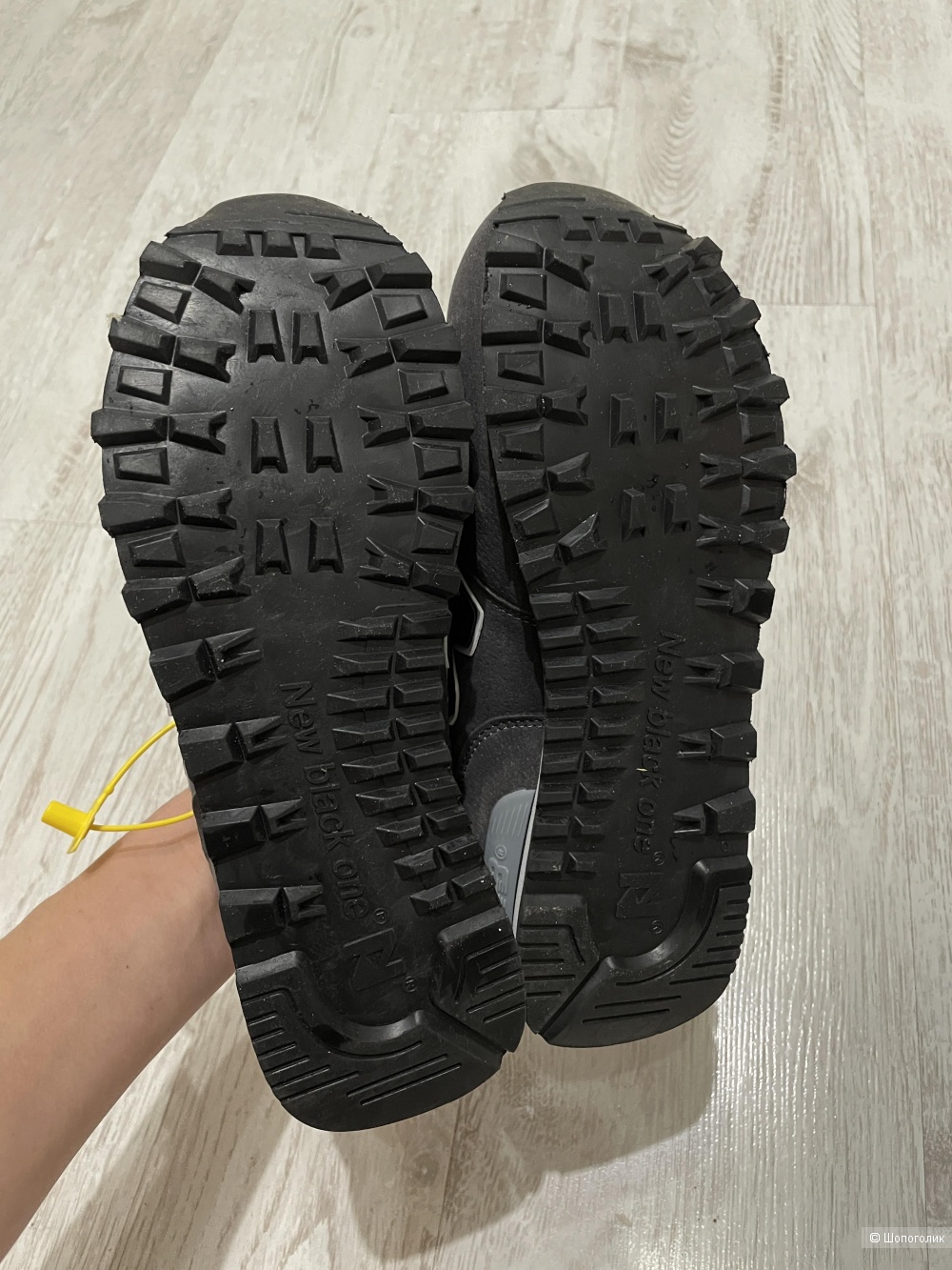 Кроссовки New Balance 574, 38,5-39