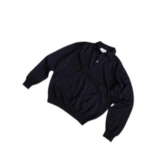 Шерстяное поло Tricots St. Raphael размер L