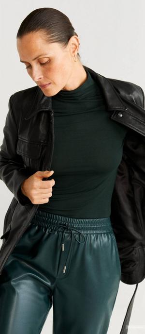 Брюки mango, размер росс. 40/42/44