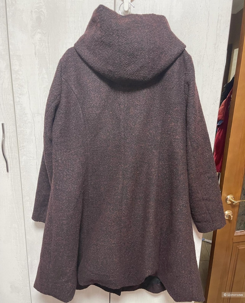 Пальто , Zizzi, 52-54