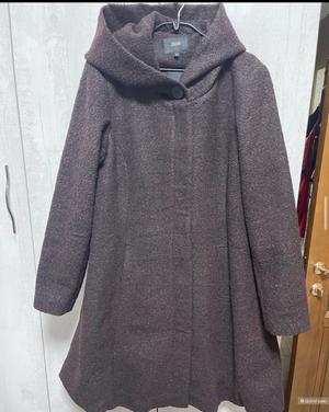 Пальто , Zizzi, 52-54