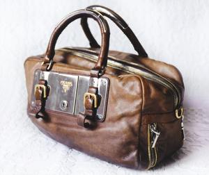 Сумка Prada