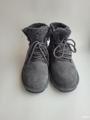 Ботинки Bearpaw размер 39 EU
