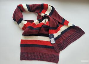Мужской шарф TOMMY HILFIGER ONE SIZE