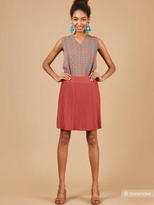 12 Storeez, юбка трикотажная, S