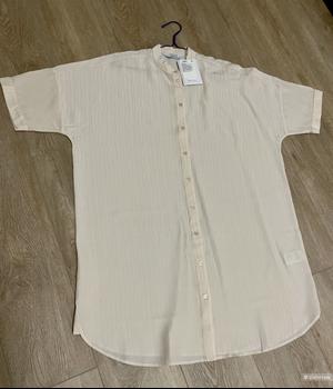 Рубашка/туника/платье &other stories размер 36eur