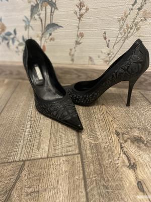 Туфли Marino Fabiani 39 размер