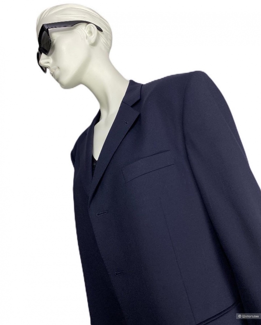 Пиджак Yorn one size