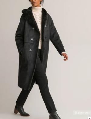 Пальто женское, ANNE WEYBURN, 46 размер