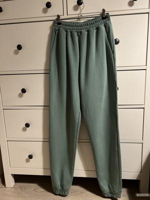 Джоггеры женские, р..one size бренд Mukhastore