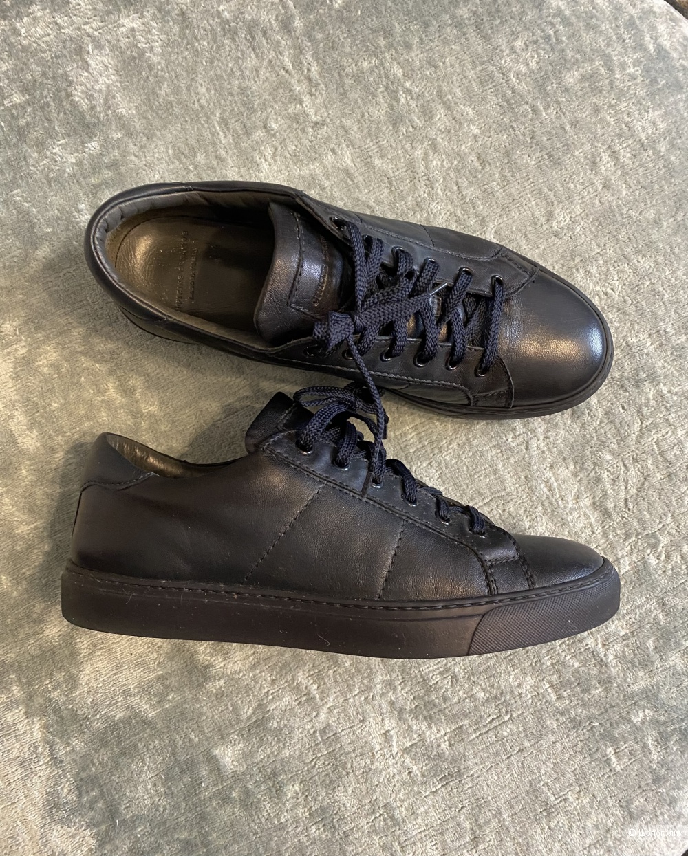 Мужские ботинки Officine Creative на 40-41